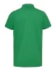 Tommy Hilfiger Erkek  Yeşil Polo T-Shirt