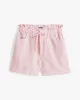 Tommy Jeans TJW COTTON LINEN SHORT Kadın  Şort DW0DW20360TH3