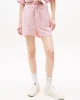 Tommy Jeans TJW COTTON LINEN SHORT Kadın  Şort DW0DW20360TH3
