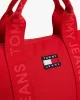 Tommy Hilfiger TJW ESS DAILY MINI TOTE Kadın  El Çantası AW0AW17288XME