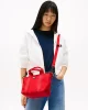 Tommy Hilfiger TJW ESS DAILY MINI TOTE Kadın  El Çantası AW0AW17288XME