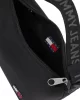 Tommy Hilfiger TJW ESS DAILY SHOULDER BAG Kadın SİYAH Omuz Çantası AW0AW17287BDS