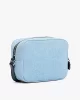 Tommy Hilfiger TJW ESS MUST CAMERA BAG DENIM Kadın  Çapraz Çanta AW0AW172890GY