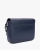 Tommy Hilfiger TJW ESS MUST FLAP CROSSOVER Kadın lacivert Çapraz Çanta AW0AW16968C1G