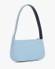 Tommy Hilfiger TJW ESS MUST SHOULDER BAG DENIM Kadın  Omuz Çantası AW0AW173630GY