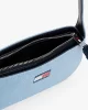 Tommy Hilfiger TJW ESS MUST SHOULDER BAG DENIM Kadın  Omuz Çantası AW0AW173630GY