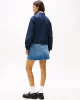 Tommy Jeans TJW ESSENTIAL JACKET EXT Kadın  Ceket DW0DW20439C1G
