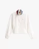 Tommy Jeans TJW ESSENTIAL JACKET EXT Kadın  Ceket DW0DW20439YBH