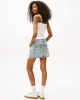 Tommy Jeans TJW ESSENTIAL STRAP TOP EXT Kadın  Atlet DW0DW20675YBL