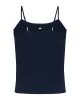 Tommy Jeans TJW ESSENTIAL STRAP TOP EXT Kadın  Atlet DW0DW20675C1G