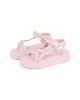 Tommy Hilfiger TJW EVA SANDAL Kadın  Sandalet EN0EN02747TIO