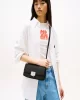 Tommy Hilfiger TJW  FASHIONISTA CROSSOVER Kadın  Çapraz Çanta AW0AW17306BDS