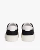 Tommy Hilfiger TJW FLATFORM CANVAS SNEAKER Kadın  Sneaker EN0EN02792BDS