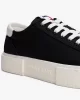 Tommy Hilfiger TJW FLATFORM CANVAS SNEAKER Kadın  Sneaker EN0EN02792BDS
