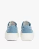 Tommy Hilfiger TJW FOXING FLATFORM LC Kadın  Sneaker EN0EN027361CR