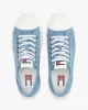 Tommy Hilfiger TJW FOXING FLATFORM LC Kadın  Sneaker EN0EN027361CR