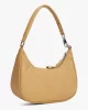 Tommy Hilfiger TJW ICONIC SHOULDER BAG Kadın kahverengi Omuz Çantası AW0AW16984RBR