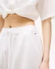 Tommy Jeans TJW LINEN PANT Kadın  Pantolon DW0DW20352YBL