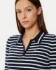 Tommy Hilfiger Kadın Siyah Triko Elbise