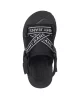 Tommy Hilfiger TJW PREMIUM EVA SANDAL Kadın Siyah Sandalet EN0EN02462BDS