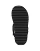 Tommy Hilfiger TJW PREMIUM EVA SANDAL Kadın Siyah Sandalet EN0EN02462BDS