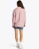 Tommy Jeans TJW RLX LINEN SHIRT Kadın  Gömlek DW0DW20292TH3