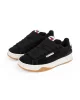 Tommy Hilfiger TJW SKATE SNEAKER Kadın siyah Sneaker EN0EN02677BDS