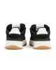 Tommy Hilfiger TJW SKATE SNEAKER Kadın siyah Sneaker EN0EN02677BDS