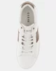 Guess TODI Erkek Ekru Sneaker FMTTOGELL12-WBEIB