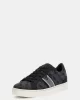 Guess Todı Iı Erkek Siyah Sneaker FMPTIIFAB12-COBLA