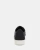 Guess Todı Iı Erkek Siyah Sneaker FMPTIIFAB12-COBLA