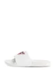 Guess TOKYOT Erkek Beyaz Terlik FMJTOTELL19-WHITE