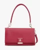 Tommy Hilfiger TH HER MED CROSSOVER Kadın  El Çantası AW0AW17216XJS
