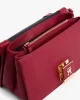 Tommy Hilfiger TH HER MED CROSSOVER Kadın  El Çantası AW0AW17216XJS