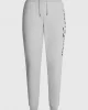 Tommy Hilfiger TOMMY LOGO SWEATPANTS Erkek beyaz Eşofman Altı MW0MW08388P01