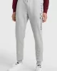 Tommy Hilfiger TOMMY LOGO SWEATPANTS Erkek beyaz Eşofman Altı MW0MW08388P01