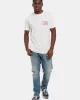 Tommy Hilfiger Austin Slim Fit Erkek Denim Kot Pantolon