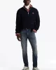 Tommy Hilfiger Slim Fit Erkek Denim Kot Pantolon
