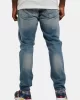 Tommy Hilfiger Austin Slim Fit Erkek Denim Kot Pantolon