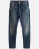 Tommy Hilfiger Slim Fit Erkek Denim Kot Pantolon