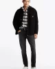 Tommy Jeans AUSTIN SLIM TPRD DH1285 Erkek Denim Jeans DM0DM205461BZ