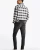 Tommy Jeans AUSTIN SLIM TPRD DH1285 Erkek Denim Jeans DM0DM205461BZ