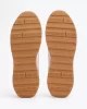 Tommy Hilfiger RETRO RUNNER  SEASONAL Erkek beyaz Sneaker FM0FM05328YBS