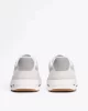Tommy Hilfiger RETRO RUNNER  SEASONAL Erkek beyaz Sneaker FM0FM05328YBS