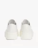 Tommy Hilfiger TJW FOXING VULC LC LEATHER Kadın siyah Sneaker EN0EN02714YBL