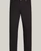 Tommy Hilfiger Erkek 1985 Koleksiyonu Denton Siyah Pantolon
