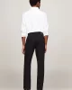 Tommy Hilfiger Erkek 1985 Koleksiyonu Denton Siyah Pantolon