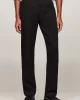 Tommy Hilfiger Erkek 1985 Koleksiyonu Denton Siyah Pantolon