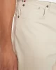 Tommy Hilfiger DENTON 5PKT 1985 PIMA COTTON Erkek Bej Pantolon MW0MW36429ACI