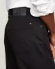 Tommy Hilfiger Erkek 1985 Koleksiyonu Denton Siyah Pantolon